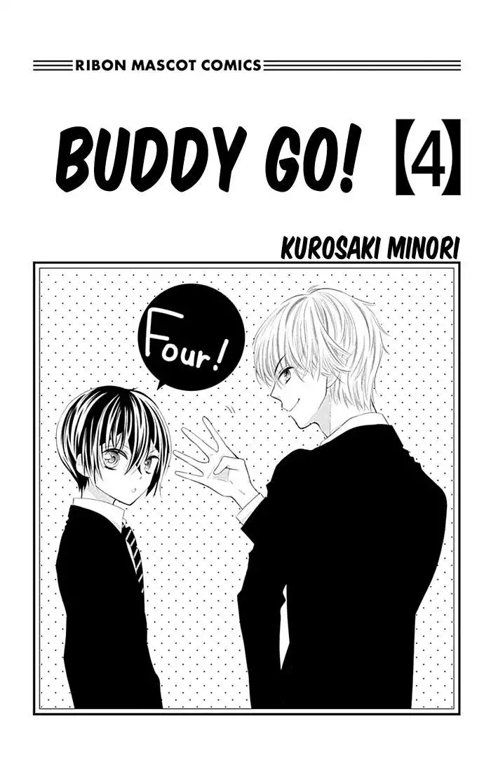 Buddy Go! Chapter 14 3